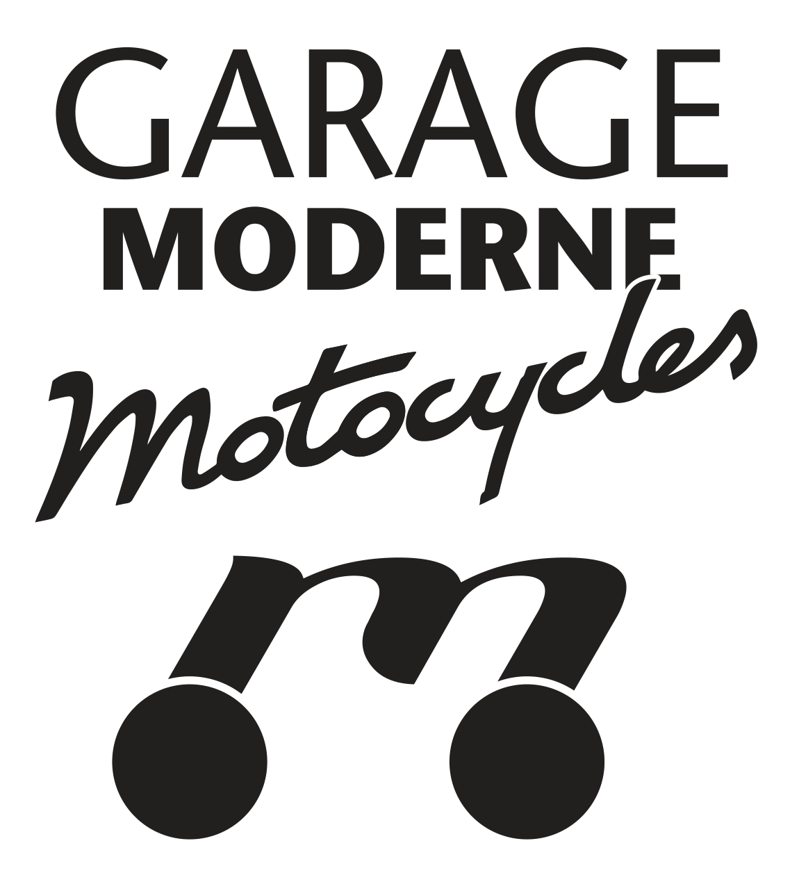 Garage Moderne Motocycles Sàrl